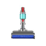 Brosse lavante compatible pour dyson v7 v8 v10 v11 v15 tte de balai electrique  rcurer humide et sec ...