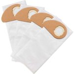 4 original buddy ii sacs � poussi�re - accessoires pour aspirateurs eau et poussi�res (81943048)