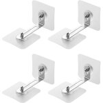 4 paires kit de sangles d'ancrage de meubles, aucun perçage requis pour meubles kit d'ancrage de meubles ... 4 paires kit de sangles d'ancrage de meubles, aucun perçage requis pour meubles kit d'ancrage de meubles ...