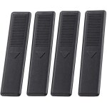 4 pcs / lot couvercle de joint de toit automatique pour mazda 2 pour mazda 3 mazda 6 accessoires auto ...