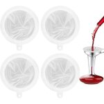 4 pi�ces 100 / 200 / 300 / 400 filtre � tamis fin filtre alimentaire de maille passoire alimentaire en ...