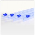 4 pi�ces 33cm / 38cm d�rouleur coupe film plastique, film plastique avec coupe glissi�re, derouleur film ...