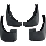 4 pièces bavettes garde - boue de voiture pour nissan navara d40 2005 - 2016, car splash fender garde ... 4 pièces bavettes garde - boue de voiture pour nissan navara d40 2005 - 2016, car splash fender garde ...
