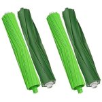 4 pi�ces brosse principale pour irobot roomba i7 i7 plus i3 i3 + i4 i4 + i6 i6 + i8 i8 + j7 j7 + e5 e6 ...