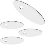 4 pi�ces outil de r�glage des plaquettes de frein de v�lo, outil de r�glage des freins � disque, accessoires ...