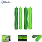 4 pi�ces rechange irobot roomba e5 e6 i6 i6 + i3 i3 + i4 i4 + i7 i7 + i8 robot aspirateur rouleau de ...