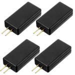 4 pi�ces simulateur airbag de voiture universel, trouver srs d�faut outil de diagnostic, resistances ...