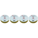 4 rouleaux adh�sif membrane pare - vapeur double face 40m x 38mm - zifort