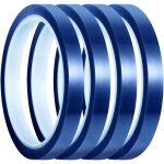 4 rouleaux ruban chauffant pour sublimation ruban r�sistant � chaleur sans r�sidus ruban de transfert ...