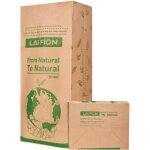 4 sacs 100 litres sacs papier kraft. papier kraft biodgradable compatible compost, sac jardin ramassage ...