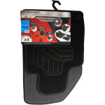 4 tapis peugeot 308 ii de 09 / 2013 � 08 / 2017 - ce produit de marque est neuf. - arcoll