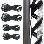 4 universal lounge chair attached rope replacement stretch stretch rope pour zero gravity relax fauteuil ...