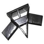 Brixo - cale de remplacement pour fendeuse de b�ches foresti�res 4 tonnes