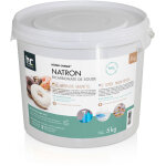 Hfer chemie gmbh - hfer chemie 5kg de bicarbonate de soude 20 kg (en)
