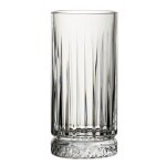 4 x verres forme haute elysia - 28cl - pasabah�e