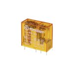 40. 52. 8. 230. 0000 relais pour circuits imprimés 230 v / ac 8 a 2 inverseurs (rt) 1 pc(s) - finder 40. 52. 8. 230. 0000 relais pour circuits imprimés 230 v / ac 8 a 2 inverseurs (rt) 1 pc(s) - finder