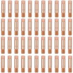 40 pi�ces de contact en cuivre, embout de contact buse de soudage tube contact 0. 8mm 0, 9 mm 1, 0 mm ...