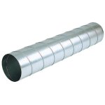 T 400 / 3 agr - conduit rigide galva 3m d400 (523779) T 400 / 3 agr - conduit rigide galva 3m d400 (523779)