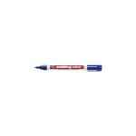 404 4 - 404003 marqueur permanent bleu r�siste � l'eau: oui y28470 - edding