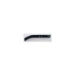 409764 - couteau de fraise droit et gauche type bineur pour motoculteur honda 409764 - couteau de fraise droit et gauche type bineur pour motoculteur honda