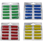 40x b�tonnets parfum�s pour aspirateur par ex. compatible avec aeg - d�sodorisant for�t, parfum de roses, ...