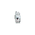 410708 legrand disjoncteur diffrentiel 32a type ac 30ma - courbe c - dx4500 1p + n