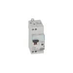 Disjoncteur diffrentiel monobloc dx3 10ka  vis u + n 230v 40a type ac 30ma legrand 410789