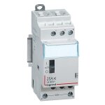 Legrand - cx3 contacteur jour / nuit 25a 3f / no silencieux triphas� - 412502