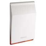 Sirne extrieure bticino pour systme filaire 4217