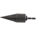 42mm fendeuse de b�ches fendeuse � bois perceuse robuste perceuse vis c�ne conducteur feu fendeuse de ...