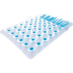 43055 matelas gonflable multicolore enfants - bestway