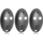 433, 92 mhz t�l�commande portail pour bft mitto2, 2 canaux t�l�commande porte de garage pour mitto 2 ...