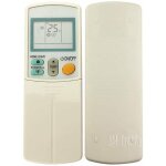 433a1 arc433b50 pour t�l�commande universelle daikin 433a15 fdxs12dvju