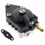 438556 pompe  carburant haute pression pour moteur hors - bord avec joint pour evinrude 20 - 140hp