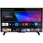 43lv2e63dg - tv led 43'' (108 cm) - full hd 1920x1080 - dts virtual:x - smart tv - 2xhdmi - toshiba
