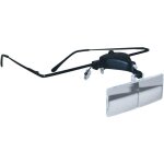 Rona - 450515 - 1. 5 lunettes - loupe avec �clairage led grossissement: 1. 5 x, 2. 5 x, 3. 5 x