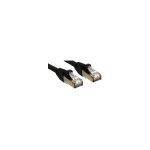 S / ftp cat. 6 cable black 0. 5m lsoh incl. testprotocol - lindy S / ftp cat. 6 cable black 0. 5m lsoh incl. testprotocol - lindy