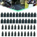46 pcs supplement goder electric motorcycle vacuum pneu supplement clous free remove lossless outil de ...