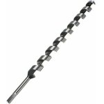 460mm hex shank point brad point foret tari�re foret spirale bois outil de forage - 16mm