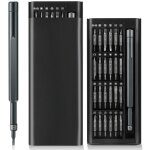 49 en 1 kit de tournevis de pr�cision, mini set de r�paration, kit d?outils magn�tiques portables pour ...