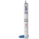 Pedrollo - 4blockm 2 / 9 (20m) - pompe lectrique submersible monophase 0, 75 hp
