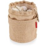 4food - sac � l�gumes (2, 5 l, tissu) - tescoma