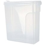 4l r�servoir scell� �tanche � l'humidit� imprimante 3d pla consommable four de s�chage plateau bague ...