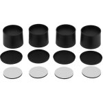 4pcs mini round furniture leg mat multifonctionnel non slip risers lifts hauteur floor protector 4pcs mini round furniture leg mat multifonctionnel non slip risers lifts hauteur floor protector
