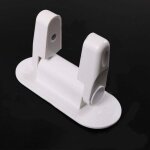 4pcs serrure de s�curit� portes et poign�es pour enfants serrure � levier de porte, s�curite fenetre ...