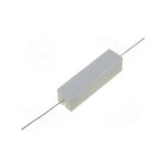 4r7 15wh r�sistance axiale du bobinage 4, 7 ohm 15w 4, 7r15wh