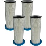 4x filtre remplacement pour pullman asr972901hd009, 200700070, 20070070a pour aspirateur - filtre hepa ... 4x filtre remplacement pour pullman asr972901hd009, 200700070, 20070070a pour aspirateur - filtre hepa ...