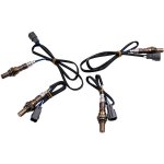4x for lambda capteur d'oxyg�ne o2 for toyota rav4 2. 0l 0. 8?1. 5 ? 89467 - 42010