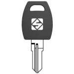 5, 0 x cl� plate meroni mer44rp silca