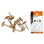 5, 0 x clou tapissier self workit